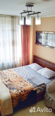 

Квартира-студия, 18 м², 1 кровать