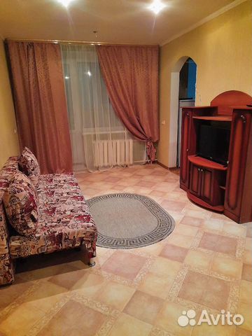 

3-к. квартира, 56 м², 6 кроватей