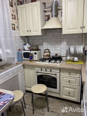 

2-к. квартира, 58 м², 4 кровати