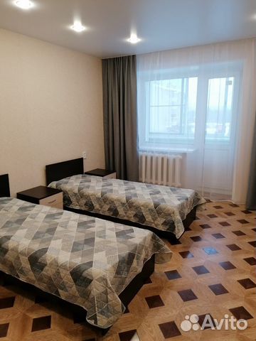 

2-к. квартира, 50 м², 4 кровати
