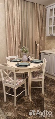 

2-к. квартира, 58 м², 3 кровати