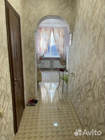 

3-к. квартира, 80 м², 1/2 эт.