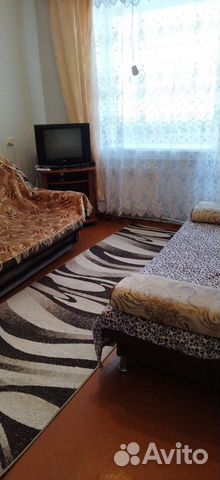 

2-к. квартира, 42 м², 4 кровати