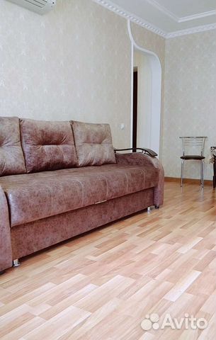 

2-к. квартира, 41 м², 1 кровать