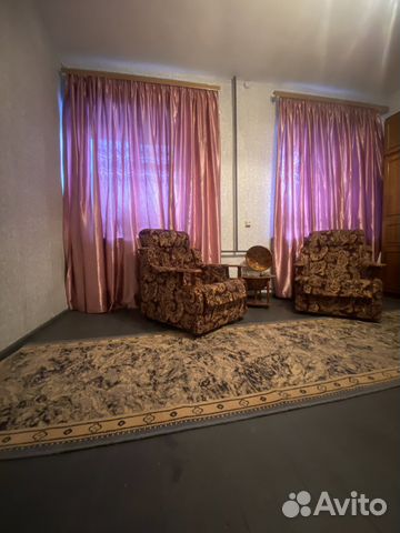 

2-к. квартира, 54 м², 3 кровати