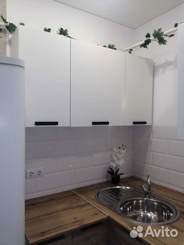 

1-к. квартира, 36 м², 2 кровати