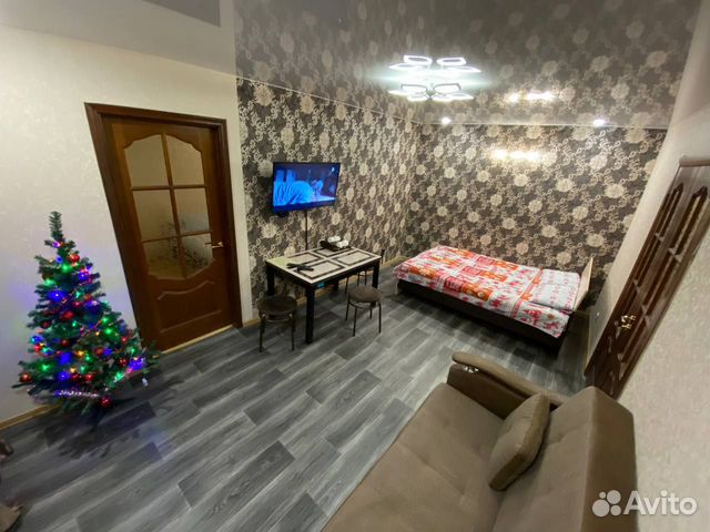 

2-к. квартира, 45 м², 3 кровати