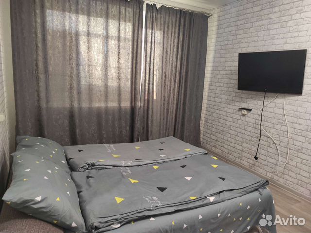 

2-к. квартира, 42 м², 5 кроватей