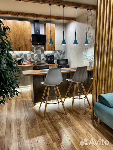 

2-к. квартира, 44 м², 16/16 эт.