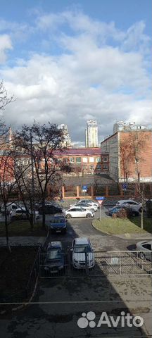 

3-к. квартира, 56,4 м², 3/9 эт.