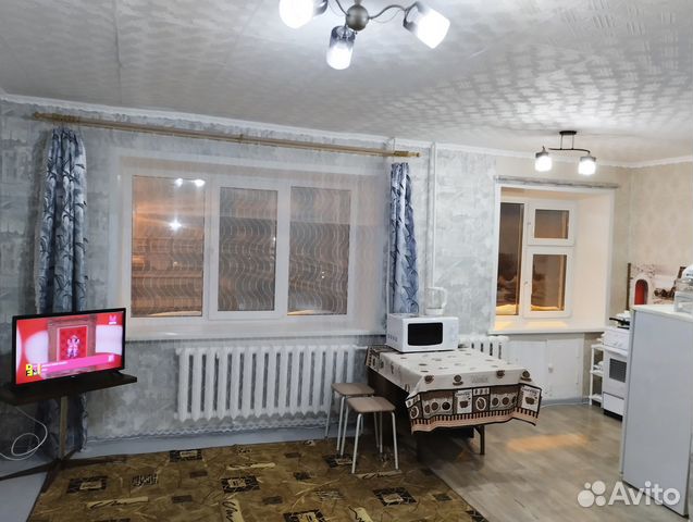 

2-к. квартира, 50 м², 4 кровати