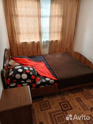 

3-к. квартира, 75 м², 8 кроватей
