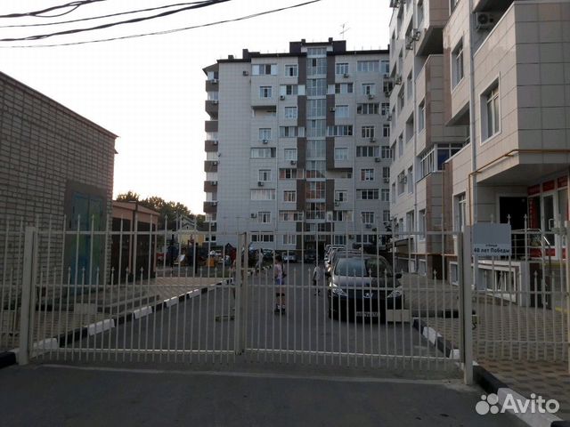 

2-к. квартира, 62 м², 4 кровати