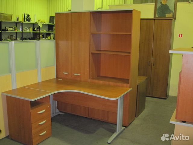 Мебель для офиса элиста