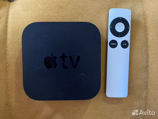 Приставки Apple Tv Купить В Москве