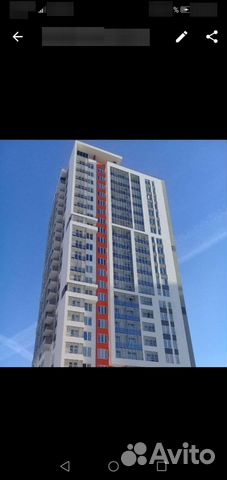 

Квартира-студия, 25 м², 2 кровати