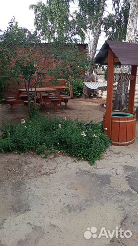 

1-к. дом, 36 м²