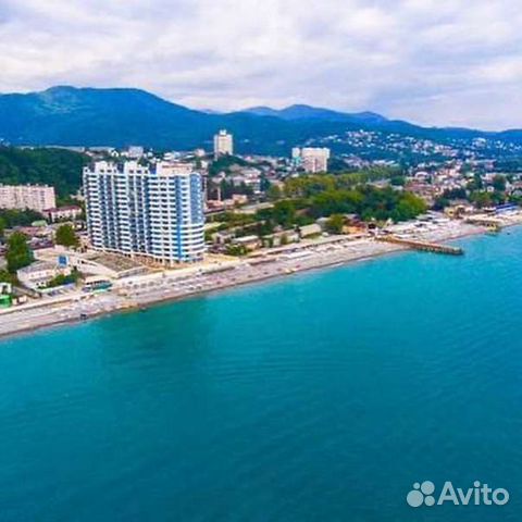 

3-к. квартира, 75 м², 4 кровати