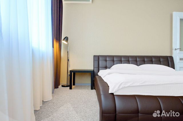 

2-к. квартира, 82 м², 3 кровати