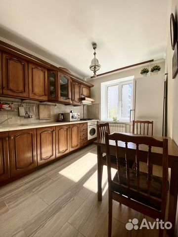 

3-к. квартира, 70 м², 5/10 эт.