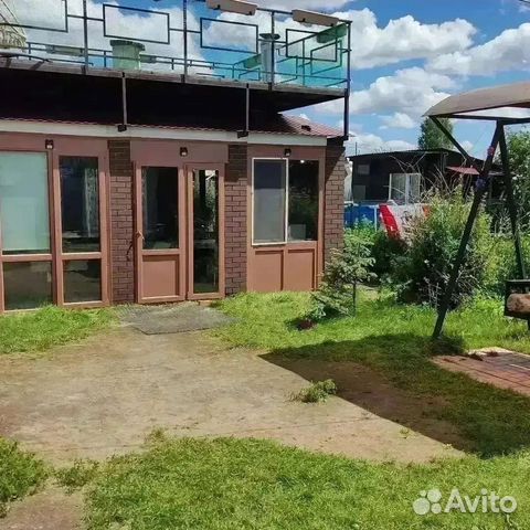 

1-к. дом, 30 м²