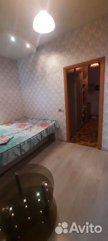

2-к. квартира, 50 м², 3 кровати