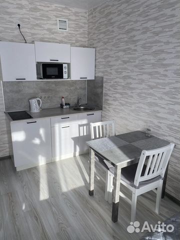 

Квартира-студия, 26 м², 3/9 эт.