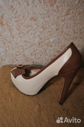 Туфли Туфли