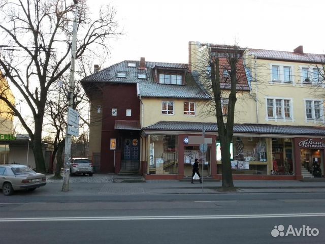 

Квартира-студия, 32 м², 2/3 эт.