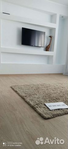 

2-к. квартира, 49 м², 1 кровать