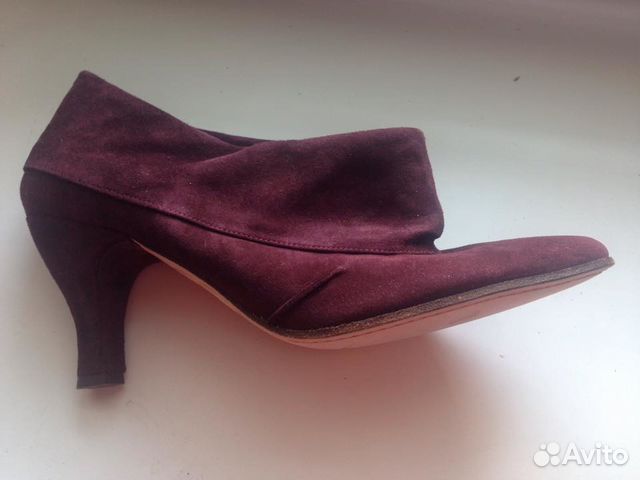 Туфли женские Kenneth Cole