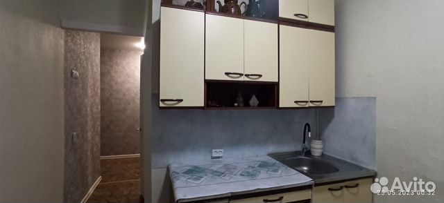 

3-к. квартира, 52 м², 4 кровати