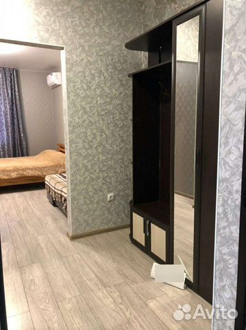 

Квартира-студия, 25 м², 11/16 эт.