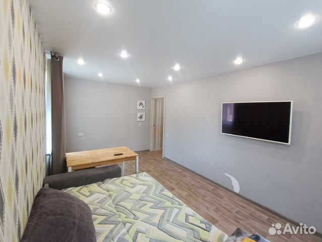 

2-к. квартира, 47 м², 4 кровати