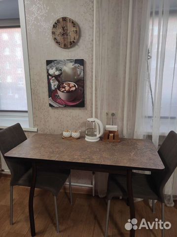 

2-к. квартира, 42 м², 3 кровати