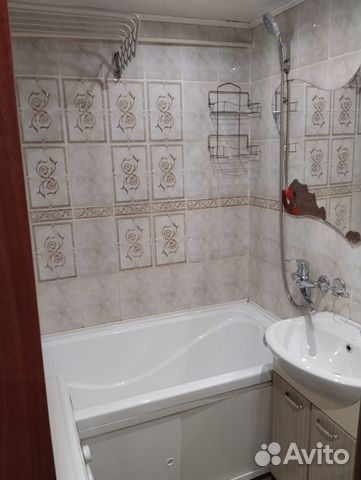 

3-к. квартира, 56,2 м², 3 кровати
