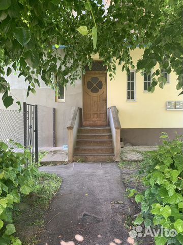 

1-к. квартира, 40 м², 2/2 эт.