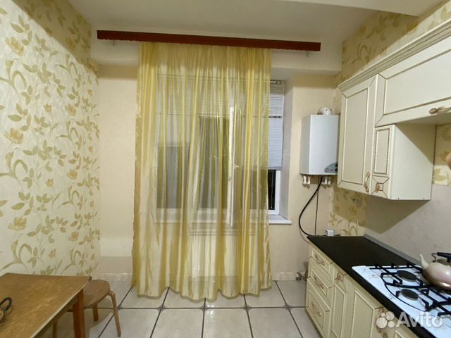 

1-к. квартира, 48 м², 2 кровати