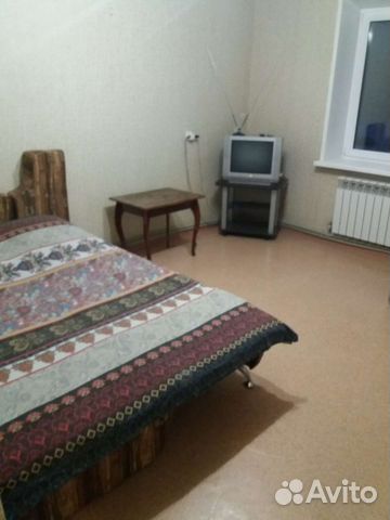 

1-к. квартира, 32 м², 2 кровати