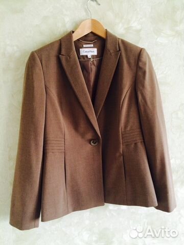 Костюм Calvin Klein