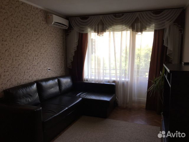 

1-к. квартира, 33 м², 4/5 эт.