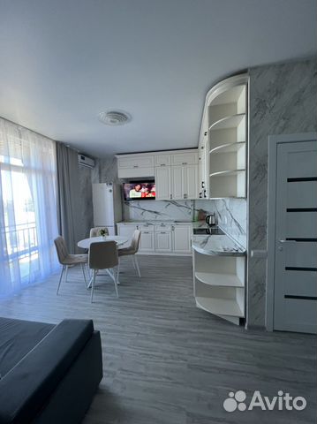 

3-к. квартира, 50 м², 4/4 эт.