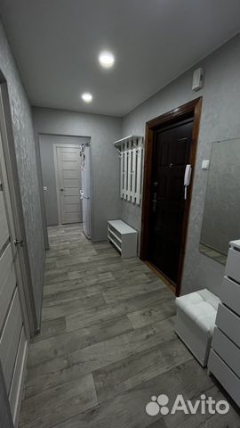

2-к. квартира, 52 м², 5/9 эт.