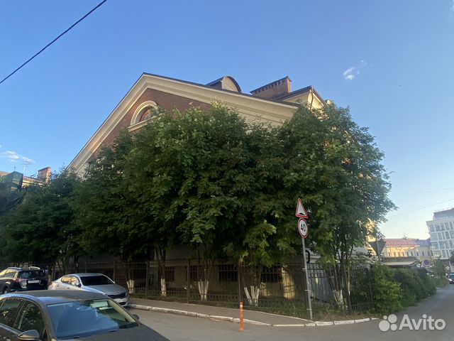 

2-к. квартира, 76 м², 1 кровать