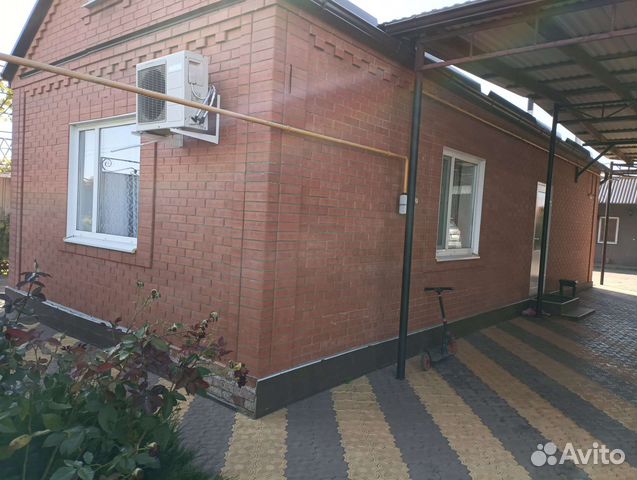 

1-к. дом, 47 м²