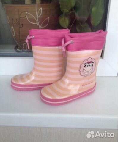 Резиновые сапоги Резиновые сапоги