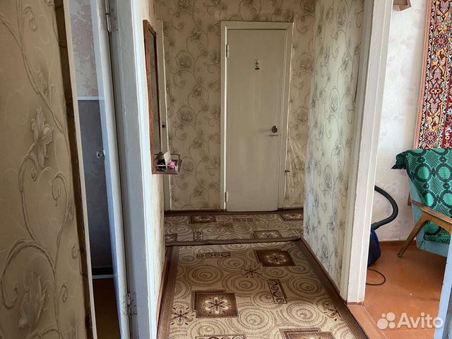 

3-к. квартира, 54 м², 5 кроватей