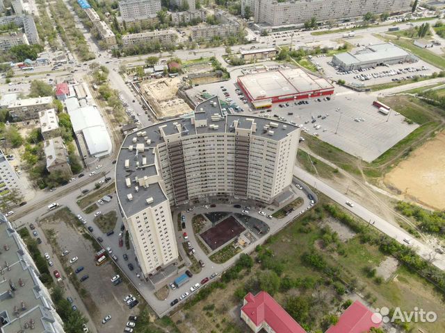 

1-к. квартира, 48 м², 1 кровать