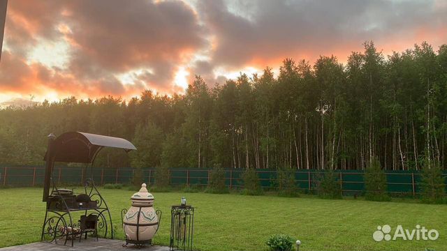 

2-к. дом, 110 м²