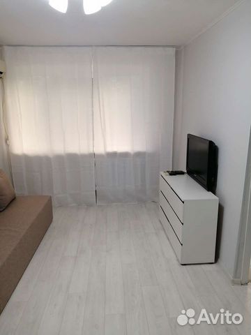 

1-к. квартира, 35 м², 2 кровати